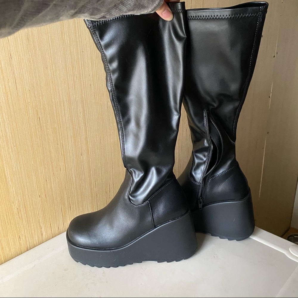 Steve Madden Duke30 boots